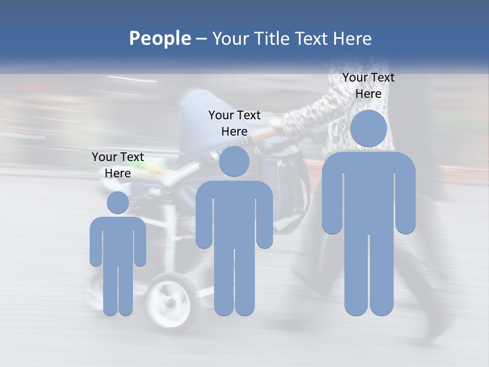 Power Energy Air PowerPoint Template