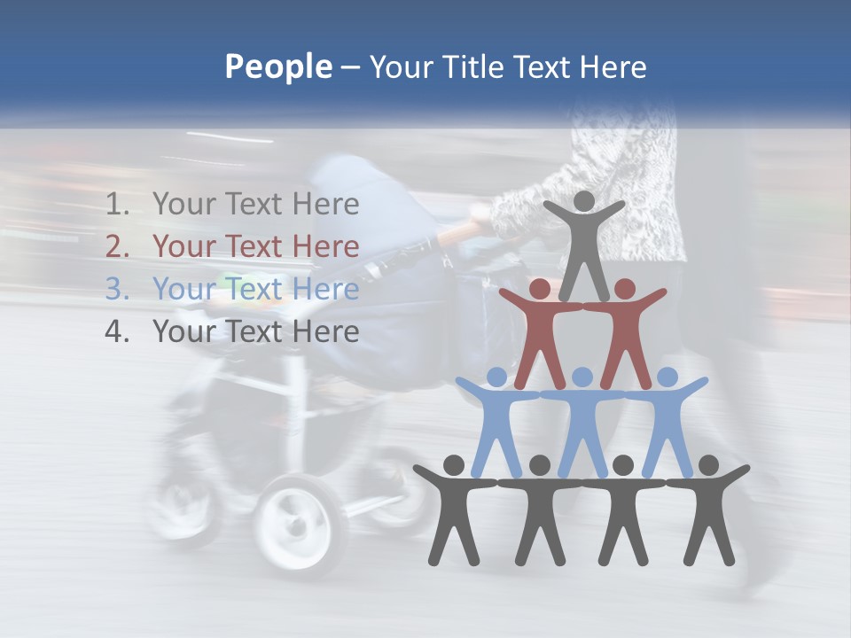 Power Energy Air PowerPoint Template