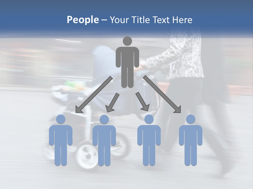 Power Energy Air PowerPoint Template