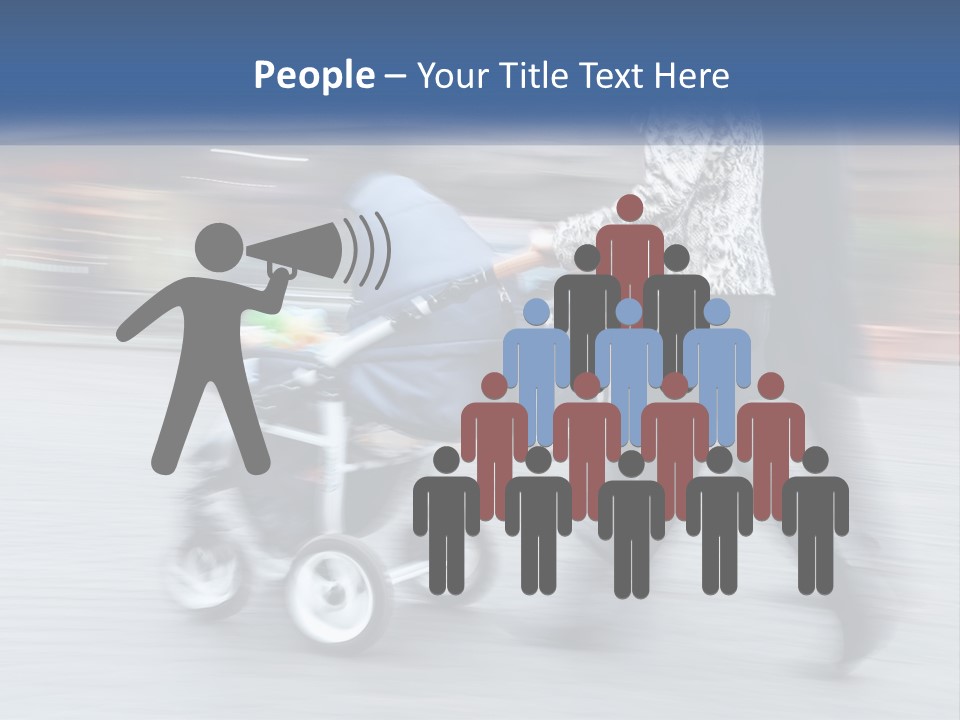 Power Energy Air PowerPoint Template