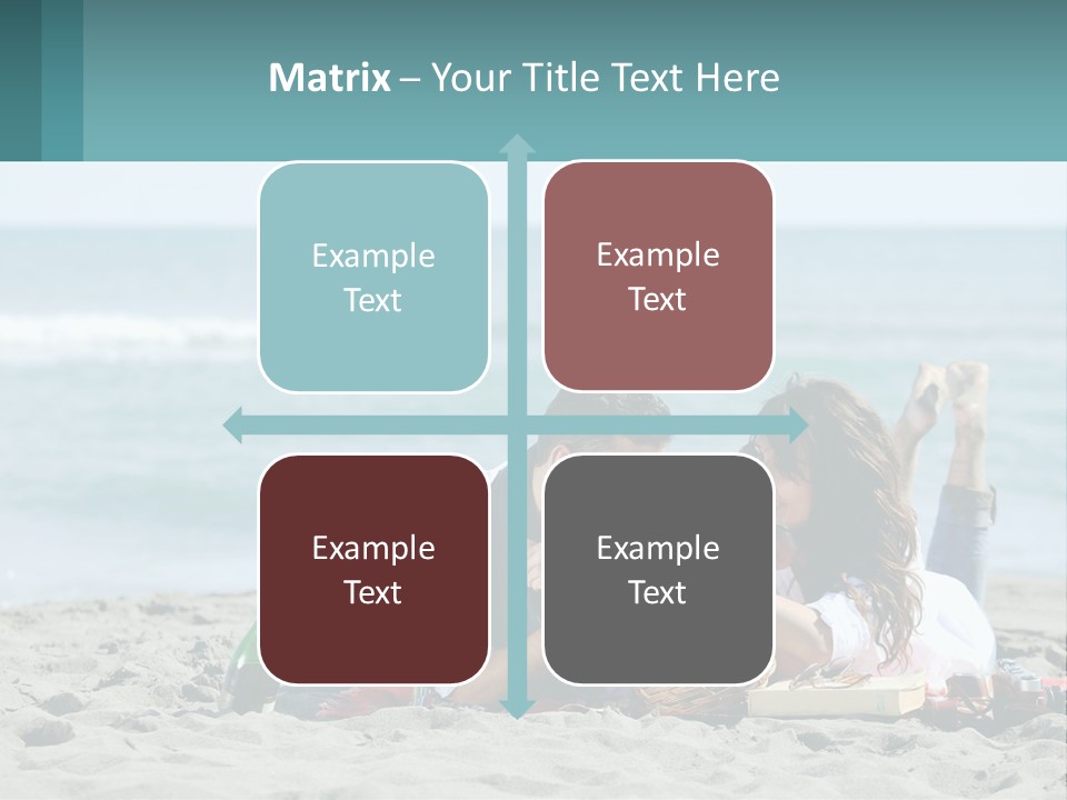 Cooling Condition Equipment PowerPoint Template