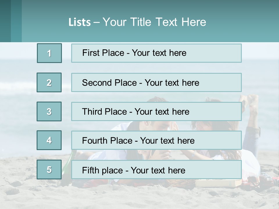 Cooling Condition Equipment PowerPoint Template
