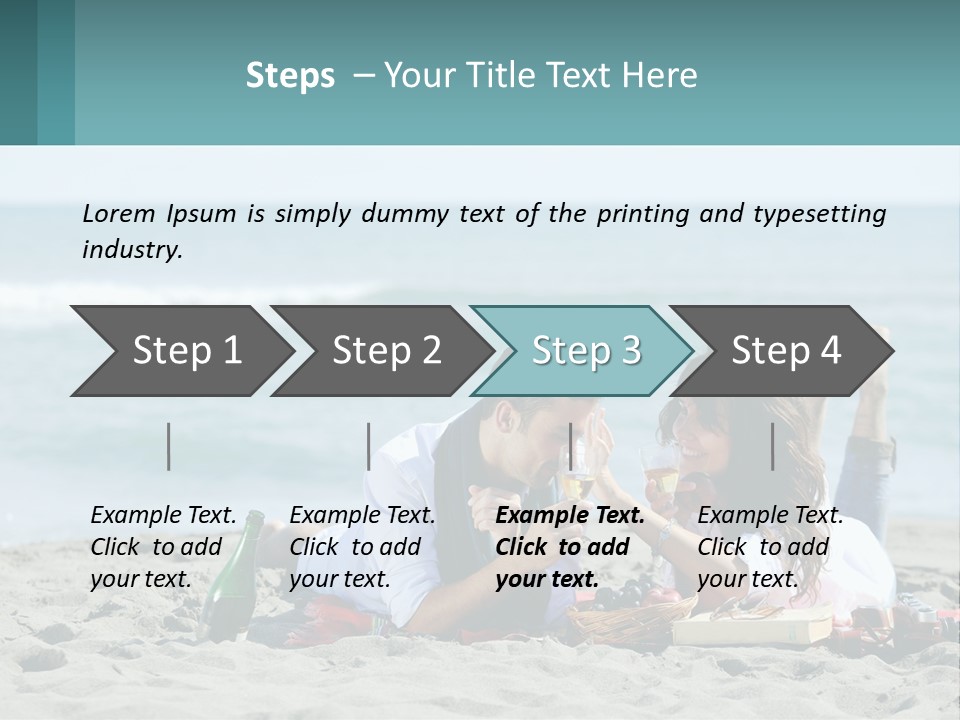 Cooling Condition Equipment PowerPoint Template
