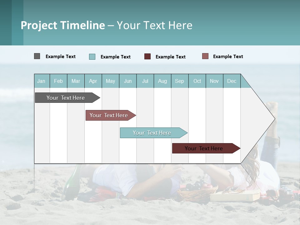 Cooling Condition Equipment PowerPoint Template