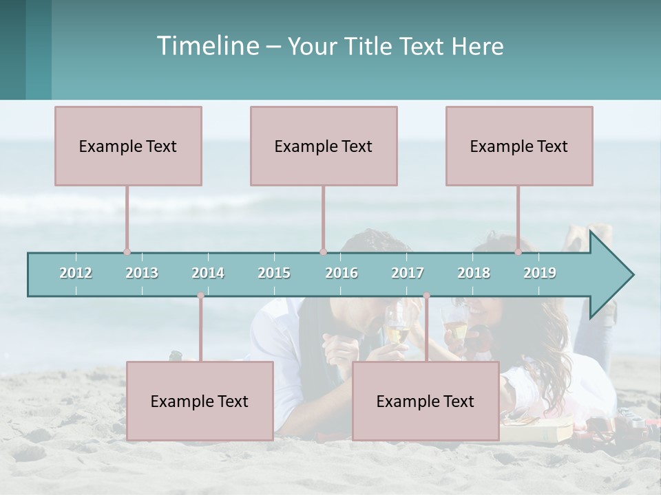 Cooling Condition Equipment PowerPoint Template