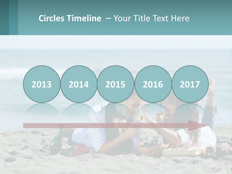 Cooling Condition Equipment PowerPoint Template