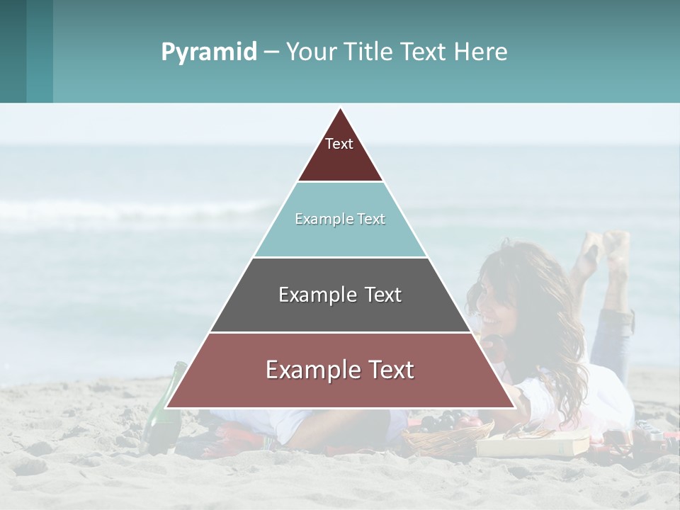 Cooling Condition Equipment PowerPoint Template