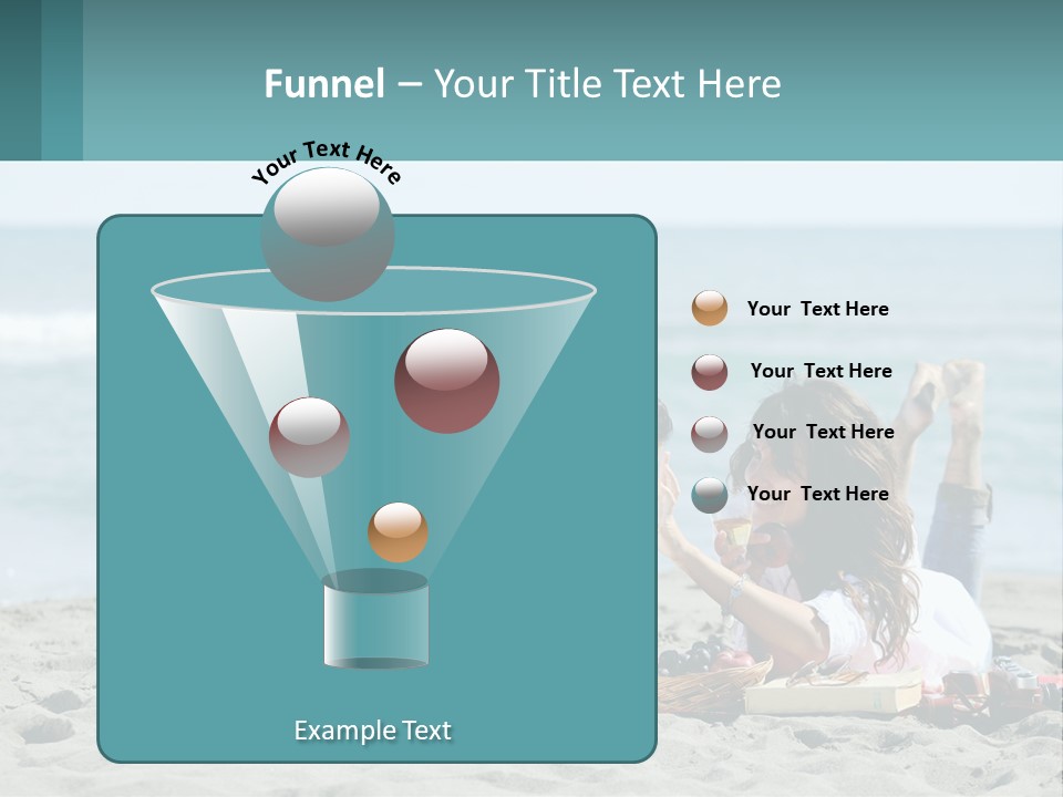 Cooling Condition Equipment PowerPoint Template