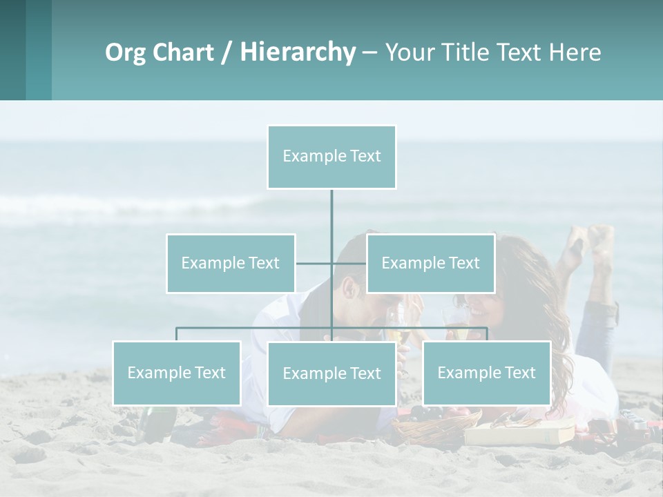Cooling Condition Equipment PowerPoint Template