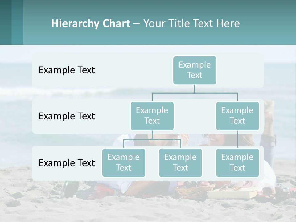 Cooling Condition Equipment PowerPoint Template