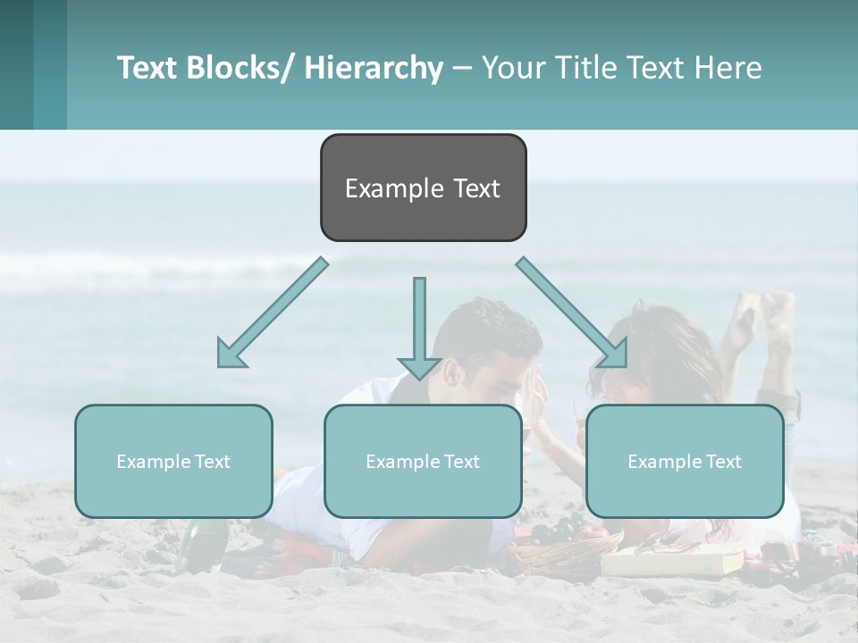 Cooling Condition Equipment PowerPoint Template