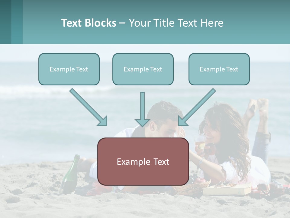 Cooling Condition Equipment PowerPoint Template