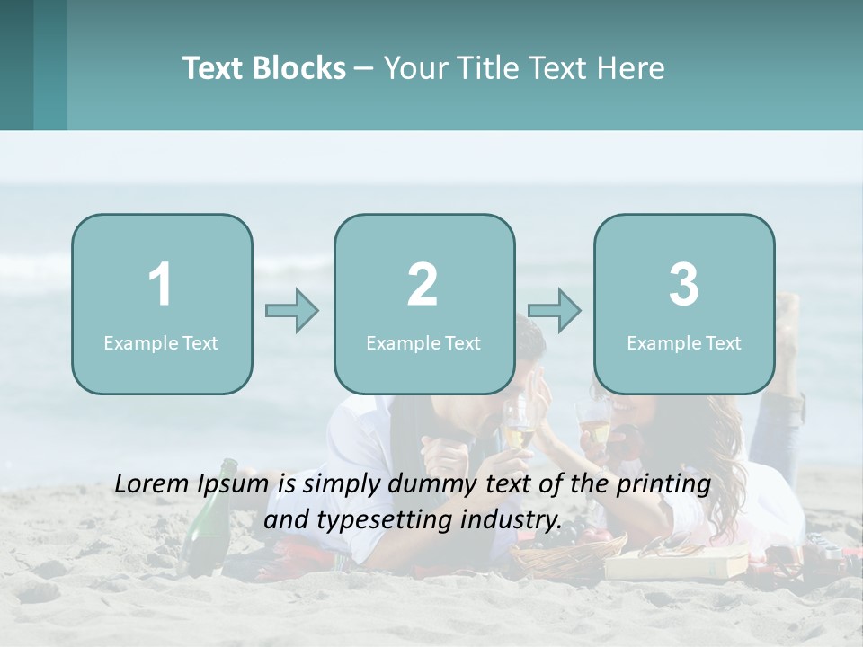 Cooling Condition Equipment PowerPoint Template