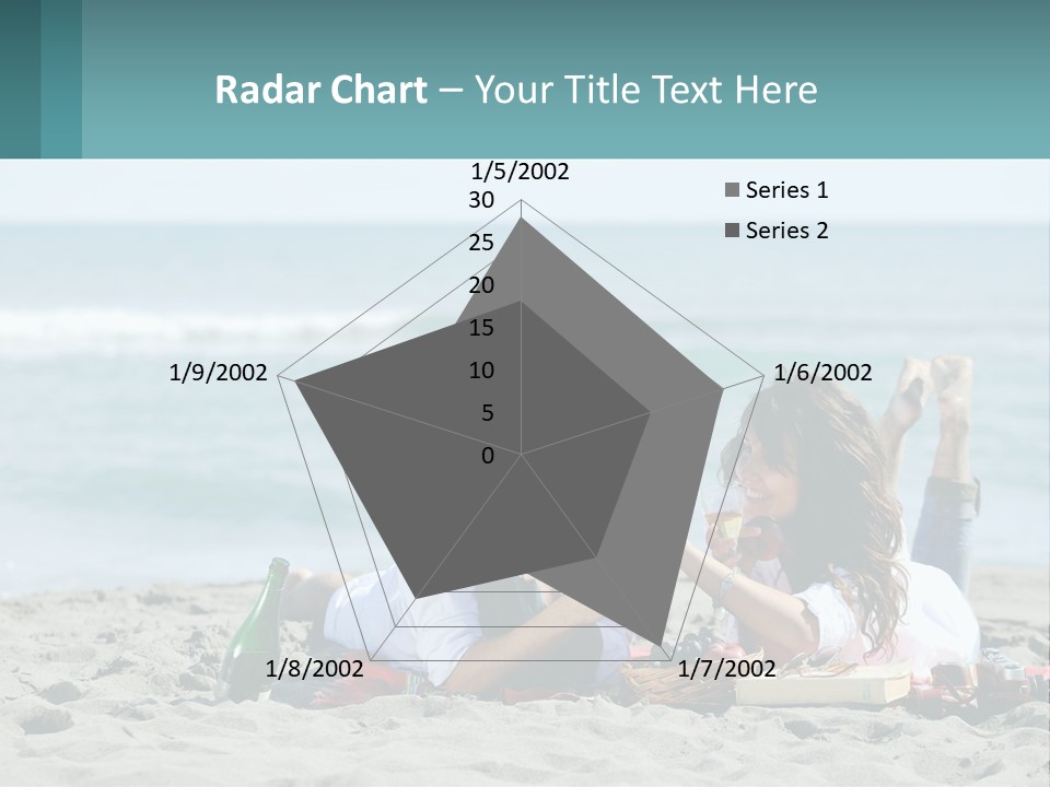 Cooling Condition Equipment PowerPoint Template