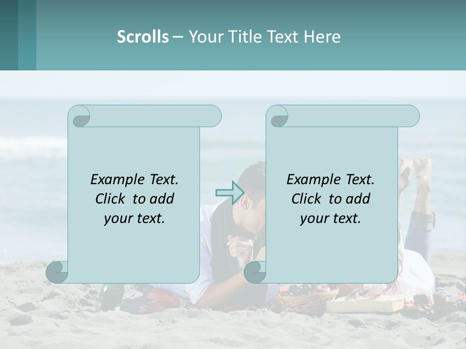 Cooling Condition Equipment PowerPoint Template