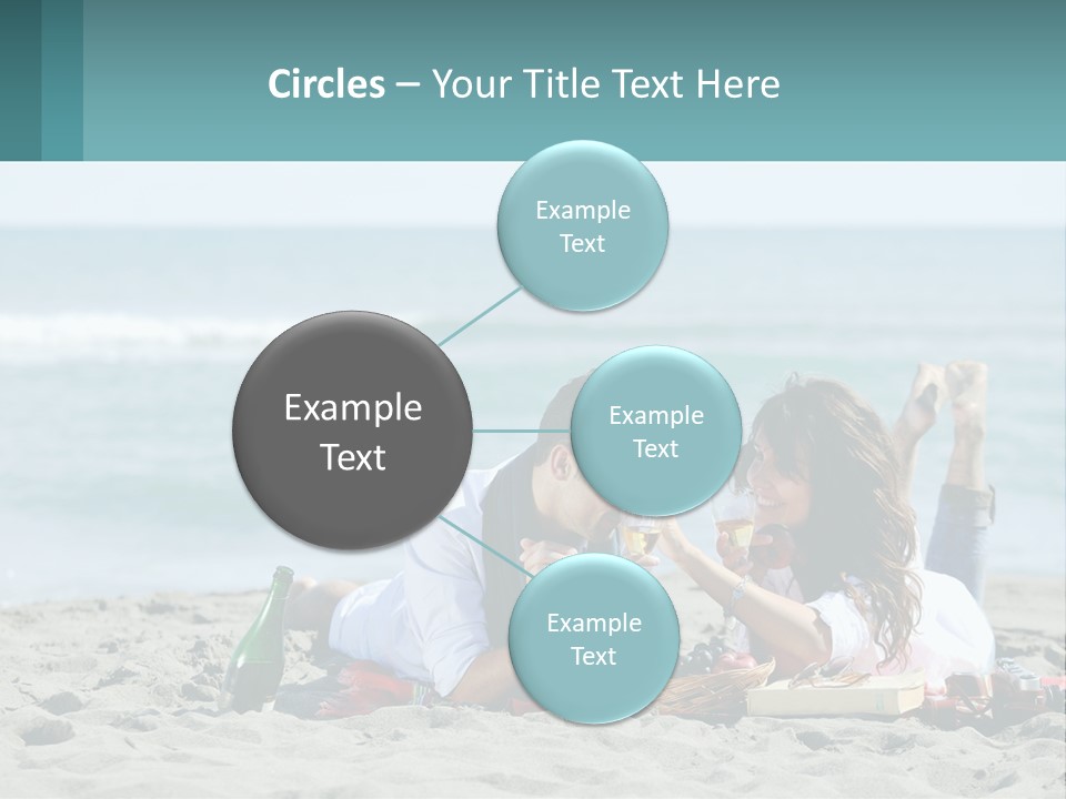 Cooling Condition Equipment PowerPoint Template