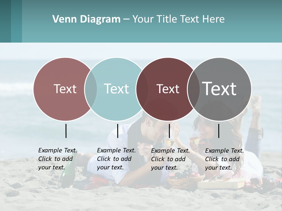Cooling Condition Equipment PowerPoint Template