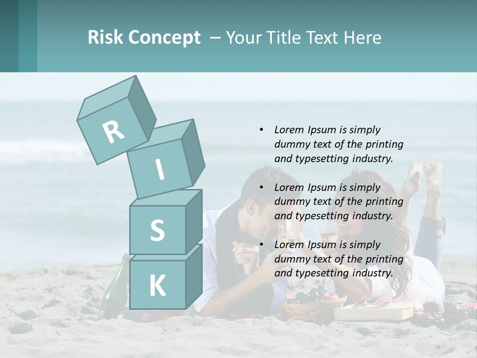 Cooling Condition Equipment PowerPoint Template