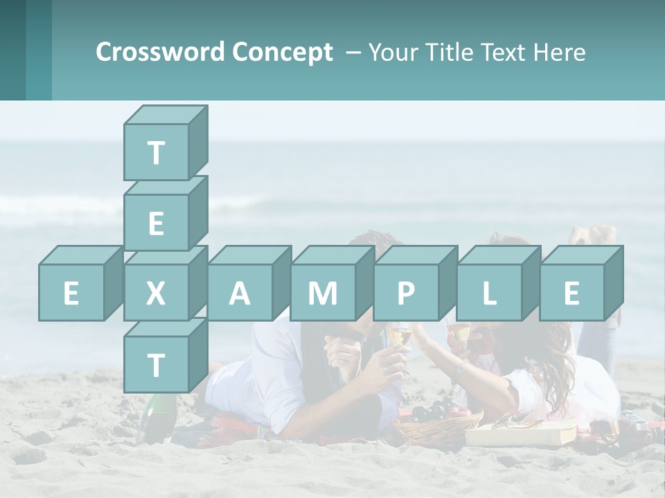 Cooling Condition Equipment PowerPoint Template