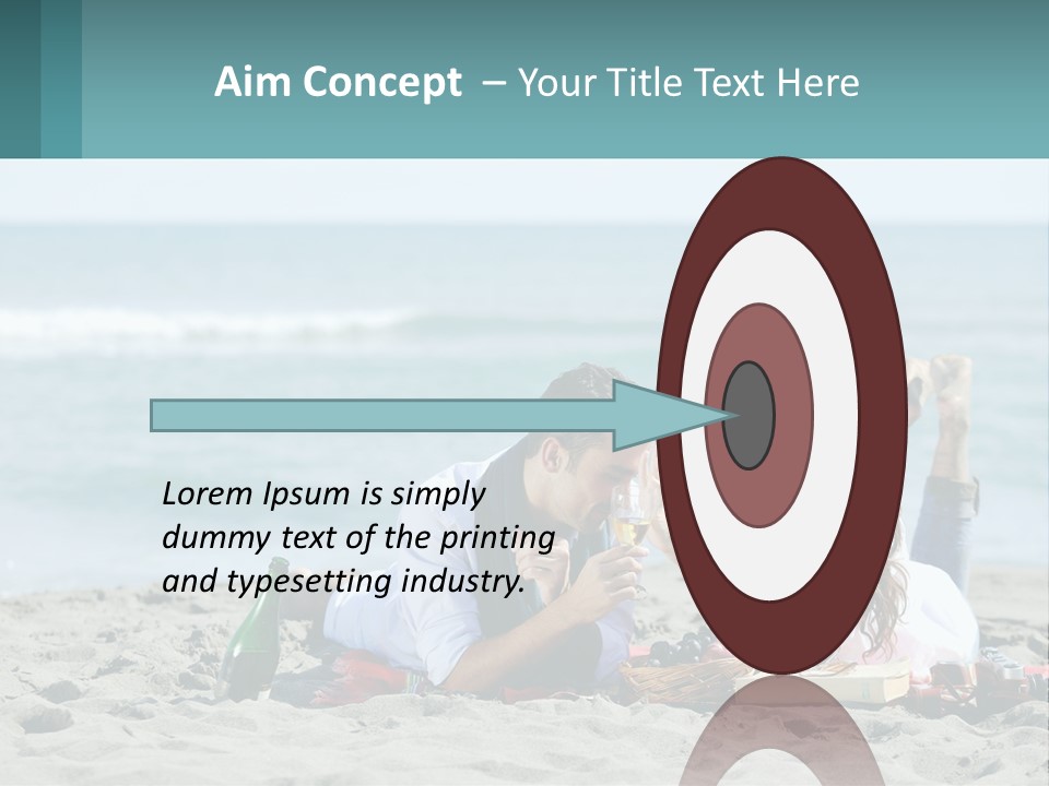 Cooling Condition Equipment PowerPoint Template