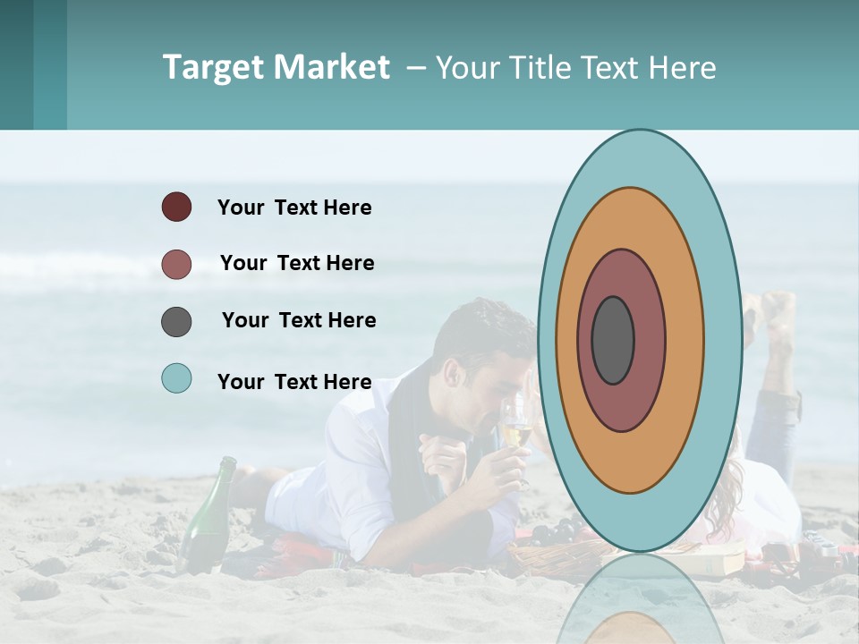 Cooling Condition Equipment PowerPoint Template