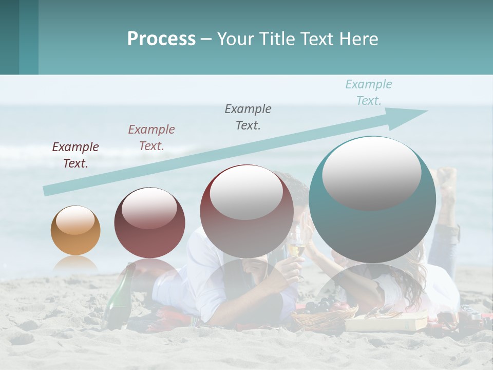 Cooling Condition Equipment PowerPoint Template