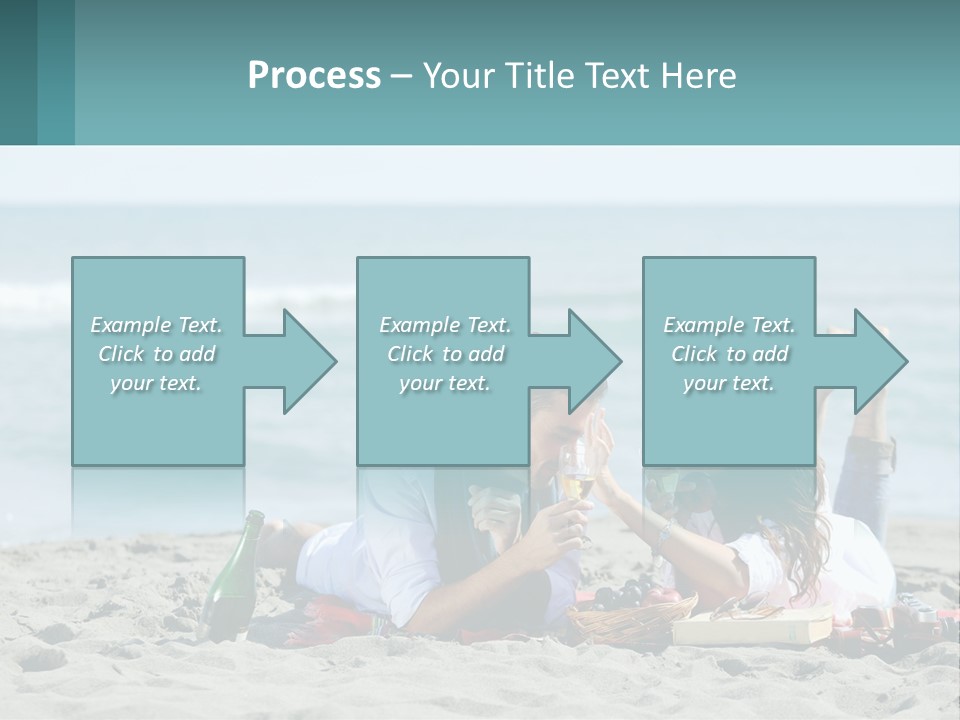 Cooling Condition Equipment PowerPoint Template