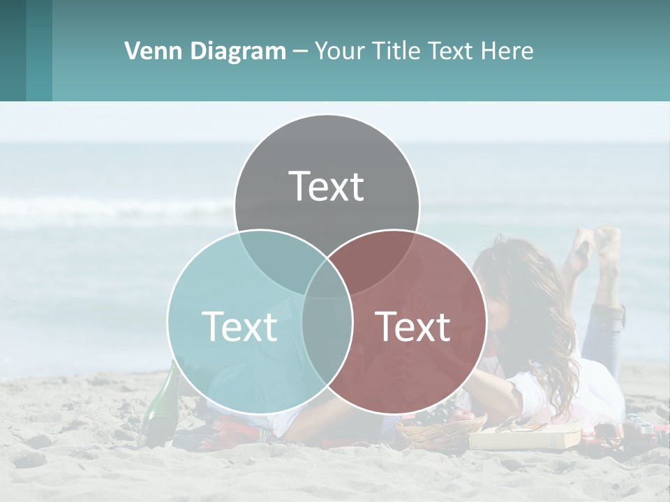 Cooling Condition Equipment PowerPoint Template
