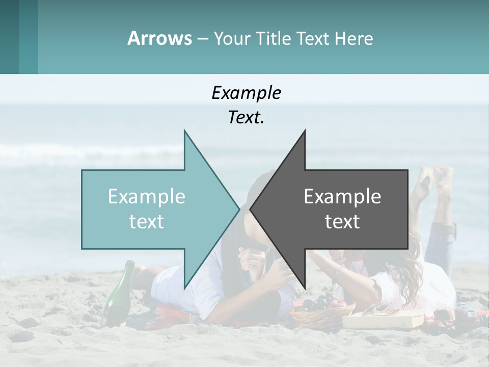 Cooling Condition Equipment PowerPoint Template