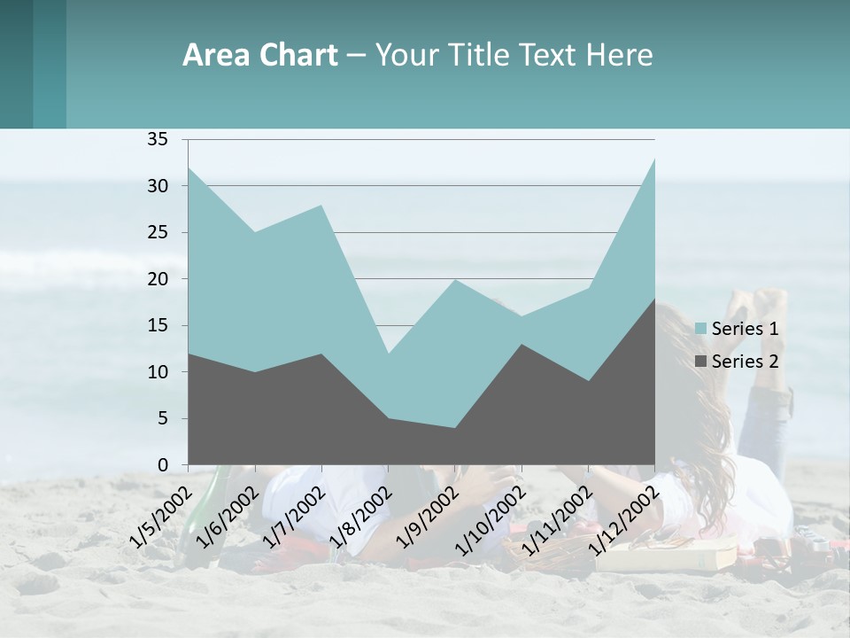 Cooling Condition Equipment PowerPoint Template