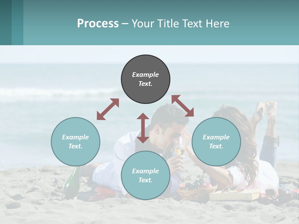 Cooling Condition Equipment PowerPoint Template