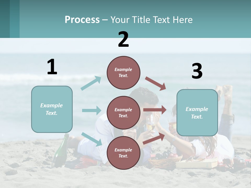 Cooling Condition Equipment PowerPoint Template