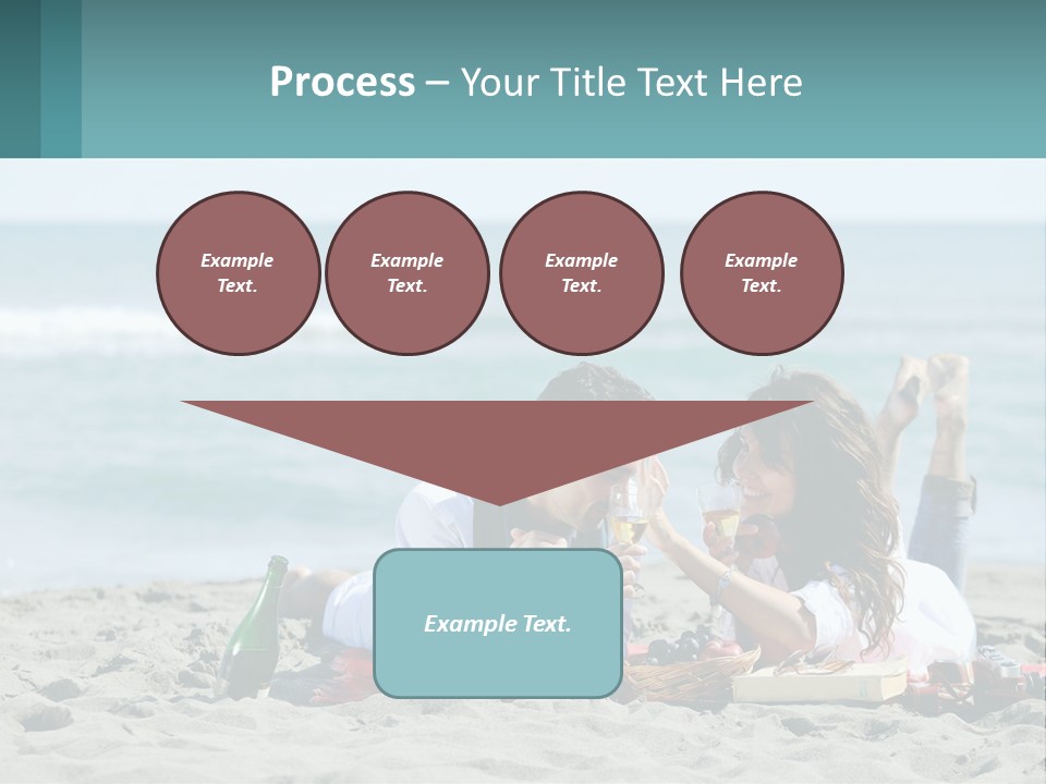 Cooling Condition Equipment PowerPoint Template