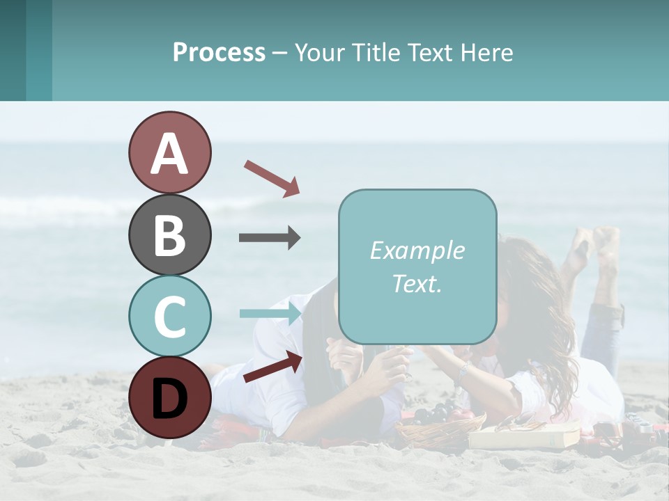 Cooling Condition Equipment PowerPoint Template
