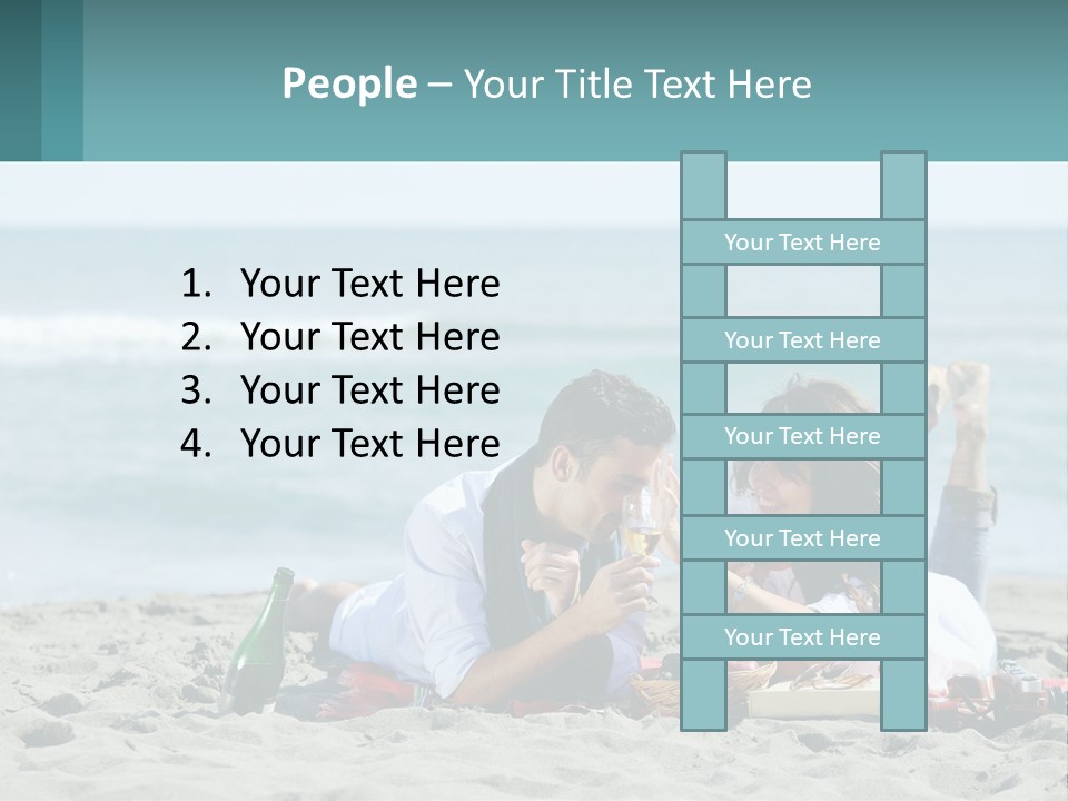 Cooling Condition Equipment PowerPoint Template