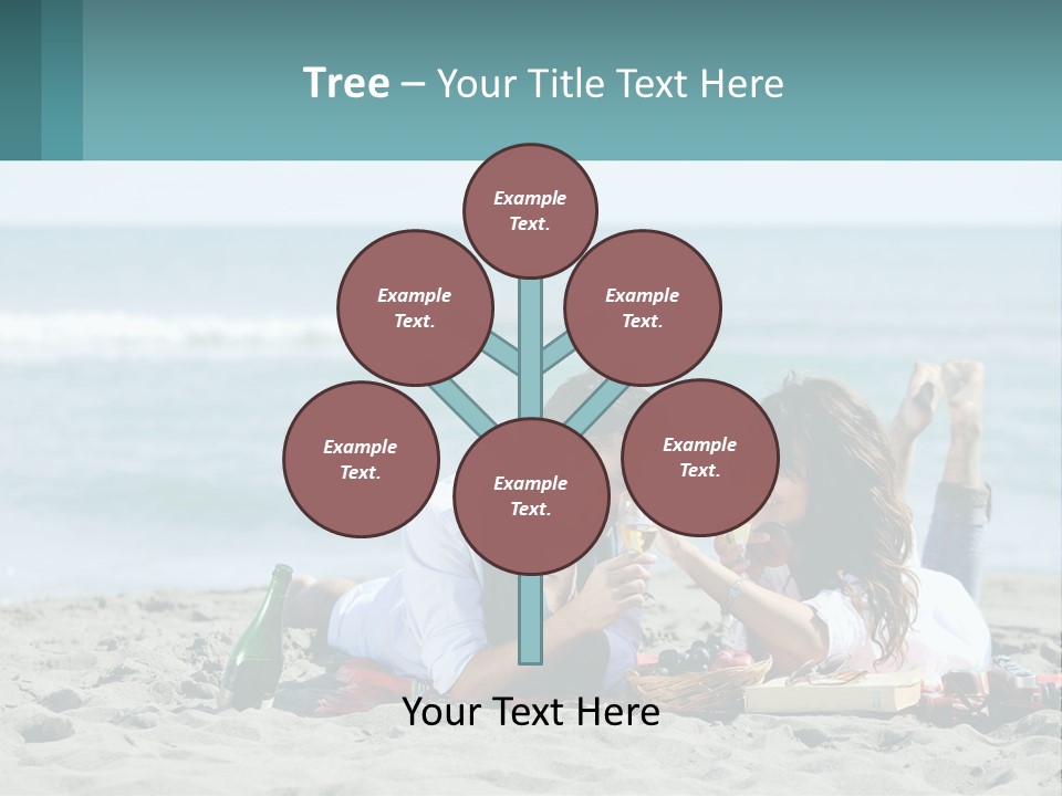 Cooling Condition Equipment PowerPoint Template