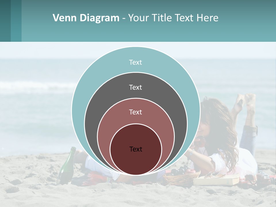 Cooling Condition Equipment PowerPoint Template