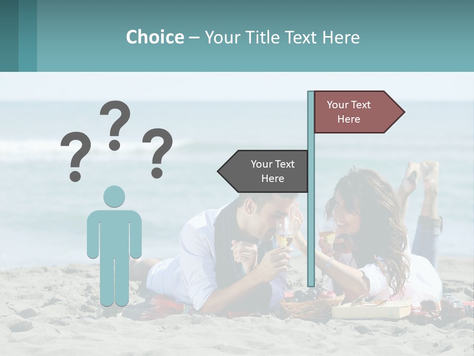 Cooling Condition Equipment PowerPoint Template