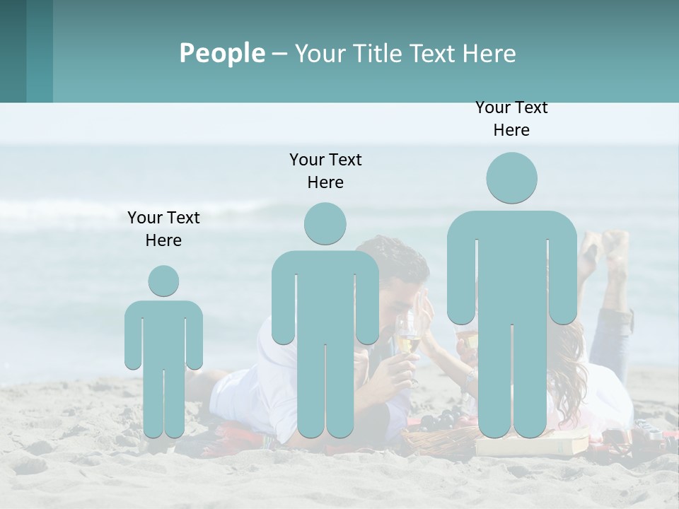 Cooling Condition Equipment PowerPoint Template