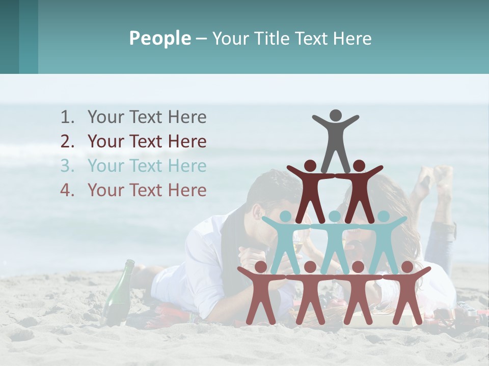 Cooling Condition Equipment PowerPoint Template