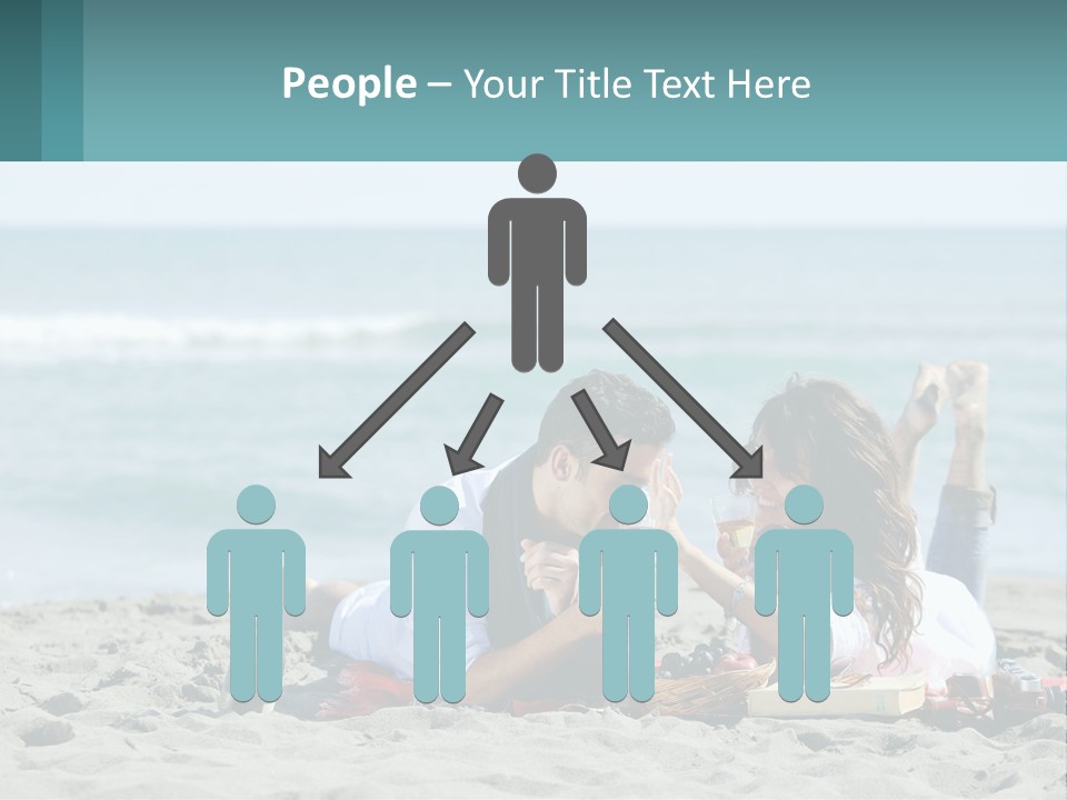 Cooling Condition Equipment PowerPoint Template