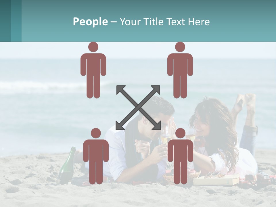 Cooling Condition Equipment PowerPoint Template