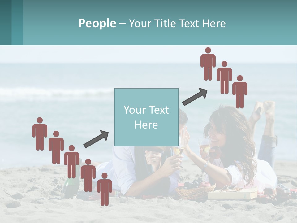 Cooling Condition Equipment PowerPoint Template