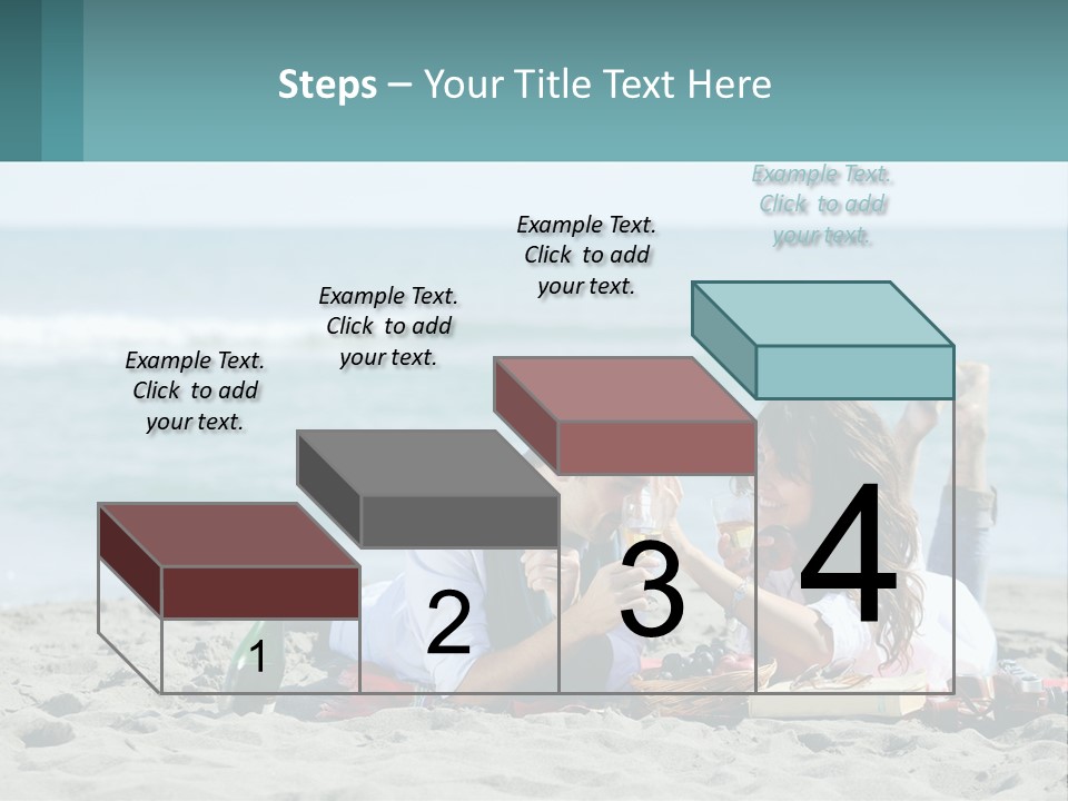 Cooling Condition Equipment PowerPoint Template