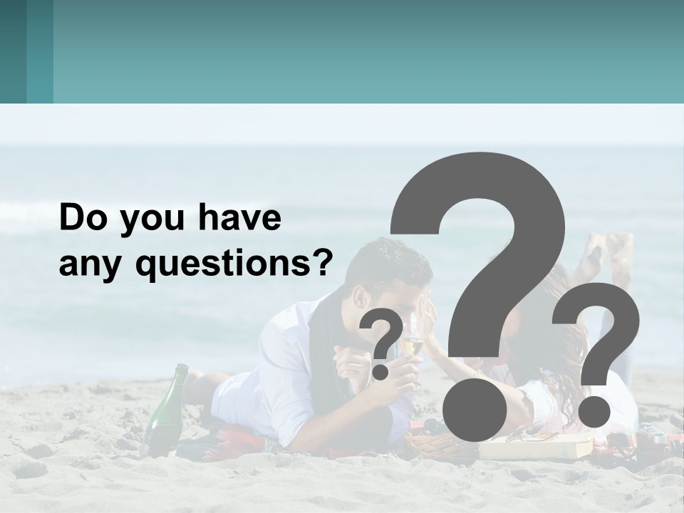 Cooling Condition Equipment PowerPoint Template