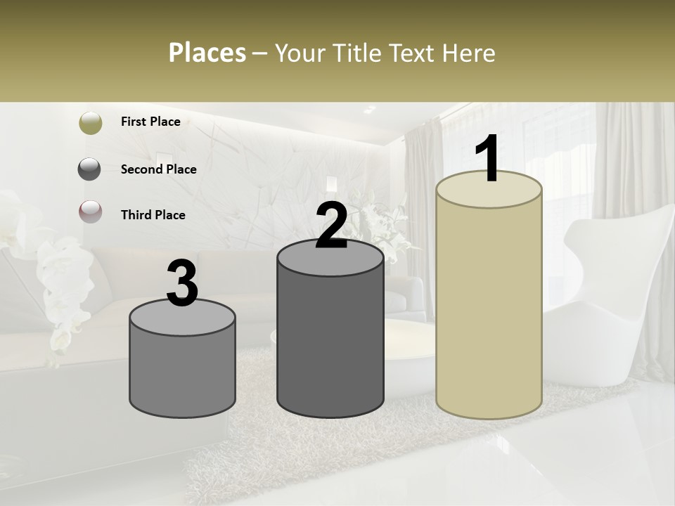 Air Ventilation Energy PowerPoint Template