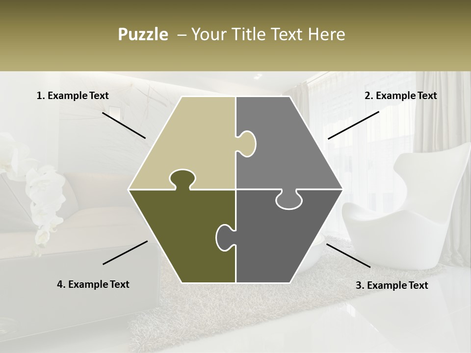 Air Ventilation Energy PowerPoint Template