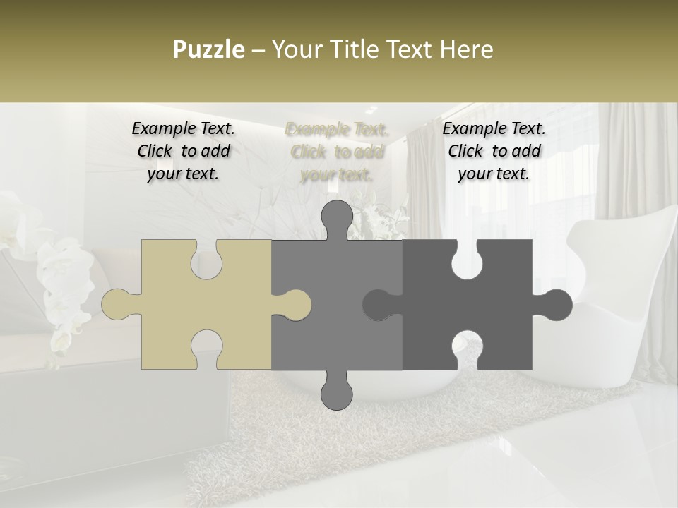 Air Ventilation Energy PowerPoint Template