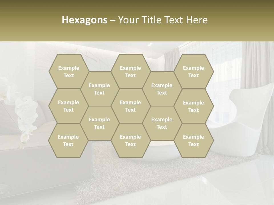 Air Ventilation Energy PowerPoint Template