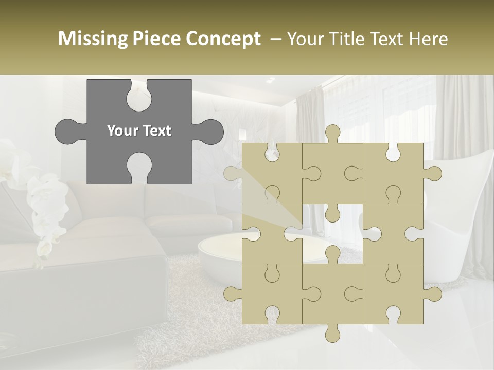 Air Ventilation Energy PowerPoint Template